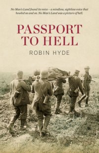 cover of the book Passport to Hell