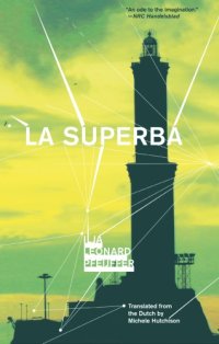 cover of the book La Superba