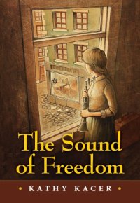 cover of the book The sound of freedom