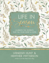 cover of the book Life in Season