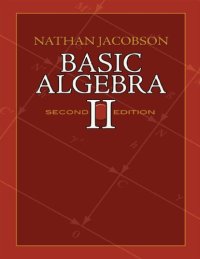 cover of the book Basic Algebra II