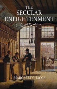 cover of the book The Secular Enlightenment