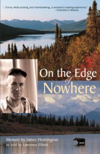 cover of the book On the Edge of Nowhere