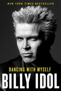 cover of the book Dancing with Myself