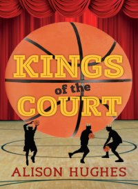 cover of the book Kings of the Court