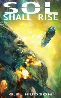 cover of the book Sol Shall Rise