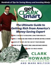 cover of the book Get Clark Smart