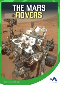 cover of the book The Mars Rovers