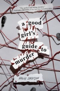 cover of the book A Good Girl's Guide to Murder