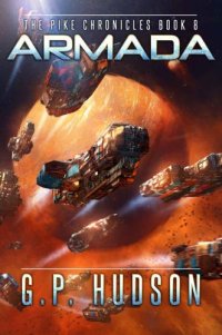 cover of the book Armada