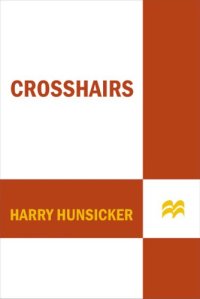 cover of the book Crosshairs