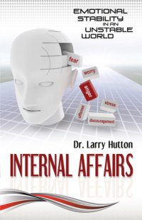 cover of the book Internal Affairs