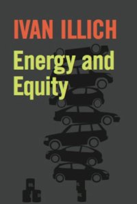 cover of the book Energy and Equity