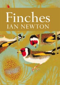 cover of the book Finches