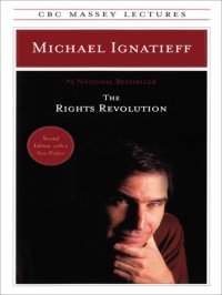 cover of the book The Rights Revolution