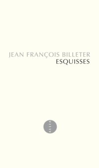 cover of the book Esquisses