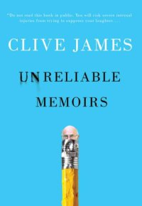 cover of the book Unreliable Memoirs