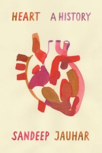 cover of the book Heart: a history