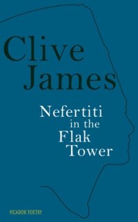 cover of the book Nefertiti in the Flak Tower