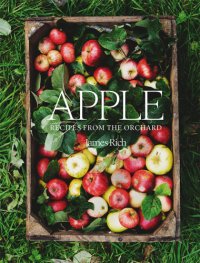 cover of the book Apple: recipes from the orchard