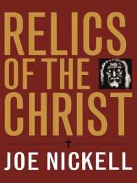 cover of the book Relics of the Christ