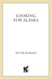 cover of the book Looking for Alaska