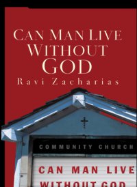 cover of the book Can Man Live Without God: Contemporary Classics