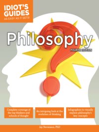 cover of the book Philosophy