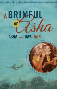 cover of the book A Brimful of Asha