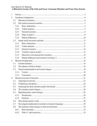 cover of the book A Historical Account of the Fula and Sereer Consonant Mutation and Noun Class Systems