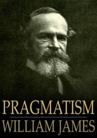 cover of the book Pragmatism