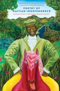 cover of the book Poetry of Haitian independence