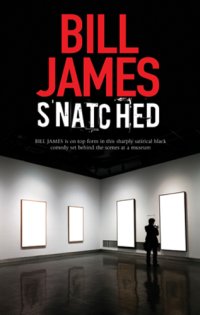 cover of the book Snatched