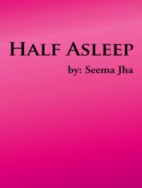 cover of the book HALF ASLEEP