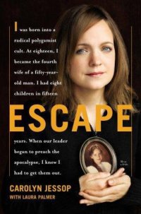 cover of the book Escape