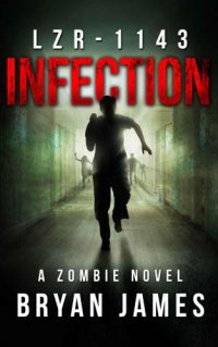 cover of the book Infection