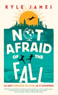 cover of the book Not Afraid of the Fall