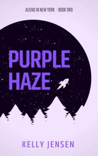 cover of the book Purple Haze