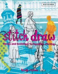 cover of the book Stitch Draw