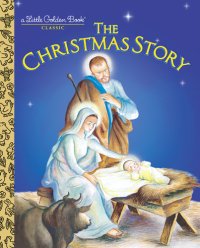 cover of the book The Christmas Story