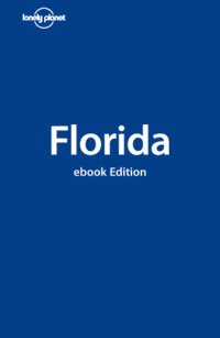 cover of the book Lonely Planet Florida