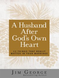 cover of the book A Husband After God's Own Heart