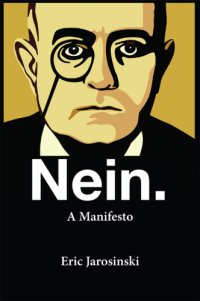 cover of the book Nein.: a manifesto