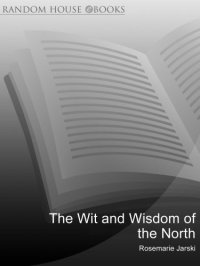 cover of the book The Wit and Wisdom of the North