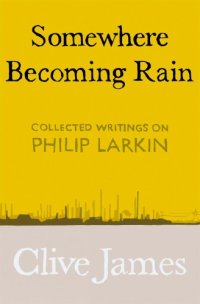 cover of the book Somewhere Becoming Rain