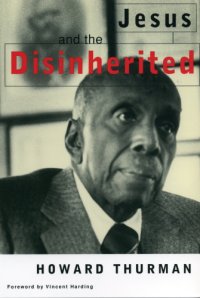 cover of the book Jesus and the Disinherited