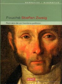 cover of the book Fouché(c.1)