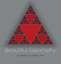 cover of the book Beautiful geometry