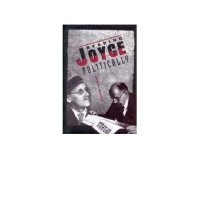 cover of the book Reading Joyce politically