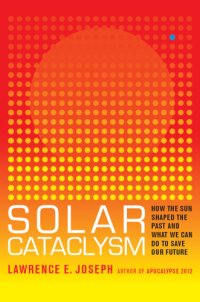 cover of the book Solar Cataclysm